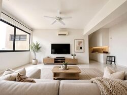 Hillcrest Arcadia (D11), Condominium #569798341